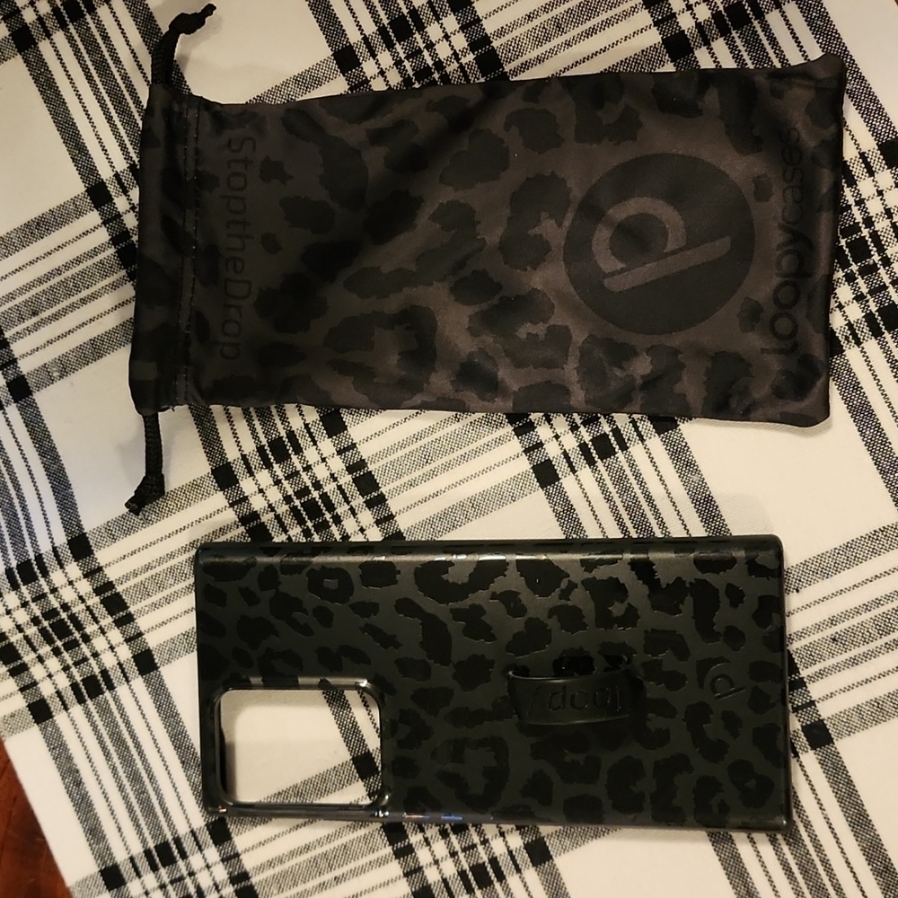 Loopy Case for Samsung Note 20 Ultra